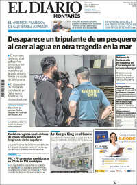 El Diario Montañés