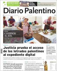 Diario Palentino