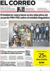 El Correo