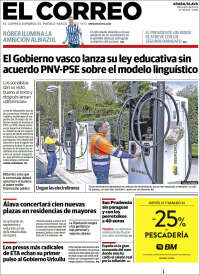 El Correo - Álava