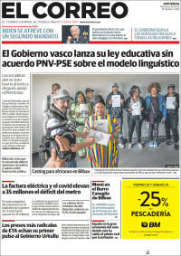 El Correo - Guipuzcoa