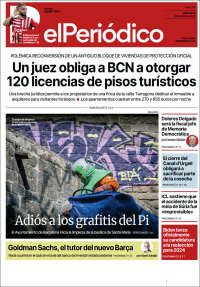 El Periódico