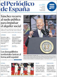El Periódico de España