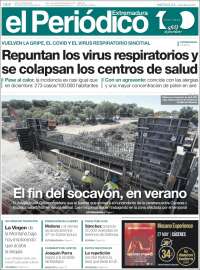 El Periódico de Extremadura