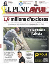 El Punt Avui