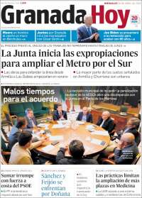 Granada Hoy