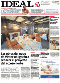 Ideal Almeria