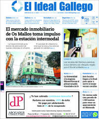 El Ideal Gallego