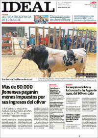 El Ideal de Jaén