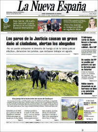 La Nueva España