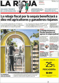 La Rioja