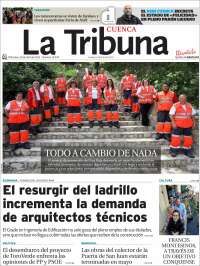 La Tribuna de Cuenca