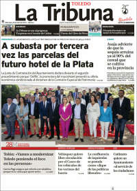 La Tribuna de Toledo