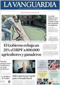 La Vanguardia