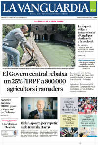 La Vanguardia