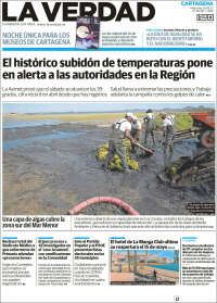 La Verdad de Cartagena