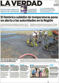 La Verdad de Murcia