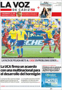 La Voz de Cádiz
