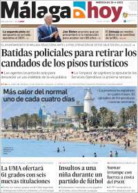 Málaga Hoy