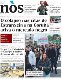 Nòs Diario