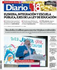 Noticias de Álava