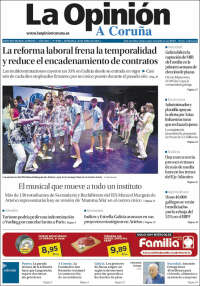 La Opinión de A Coruña