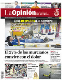 La Opinión de Murcia