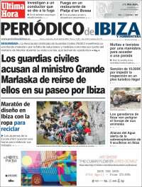 Periódico de Ibiza