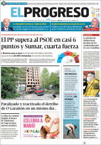 El Progreso