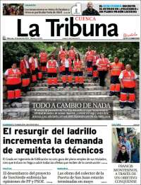 La Tribuna de Cuenca