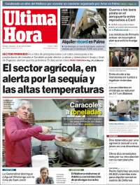 Última Hora
