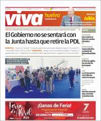 Viva Huelva