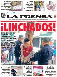 La Prensa