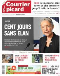 Courrier Picard