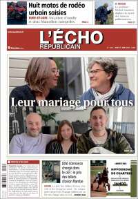 L'Echo Républicain