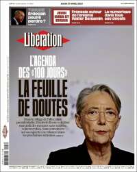 Libération