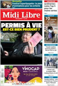 Midi Libre