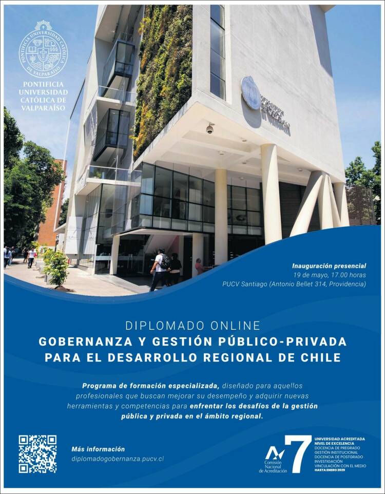 Portada de La Segunda (Chile)