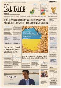 Il Sole 24 ORE