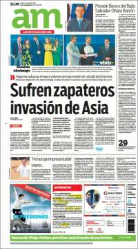 Al Día A.M.