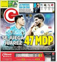 Cancha