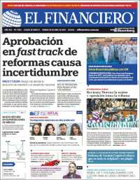 El Financiero