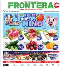 Frontera