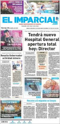 El Imparcial