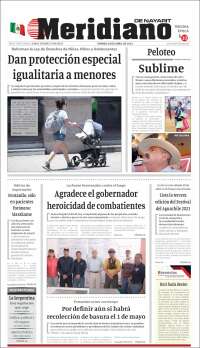 Meridiano