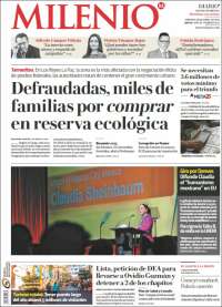 Milenio - Estado de México