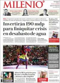 Milenio de Hidalgo