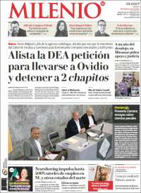 Milenio - Jalisco