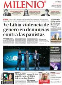 Milenio de León