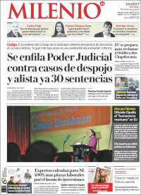 Milenio de Monterrey